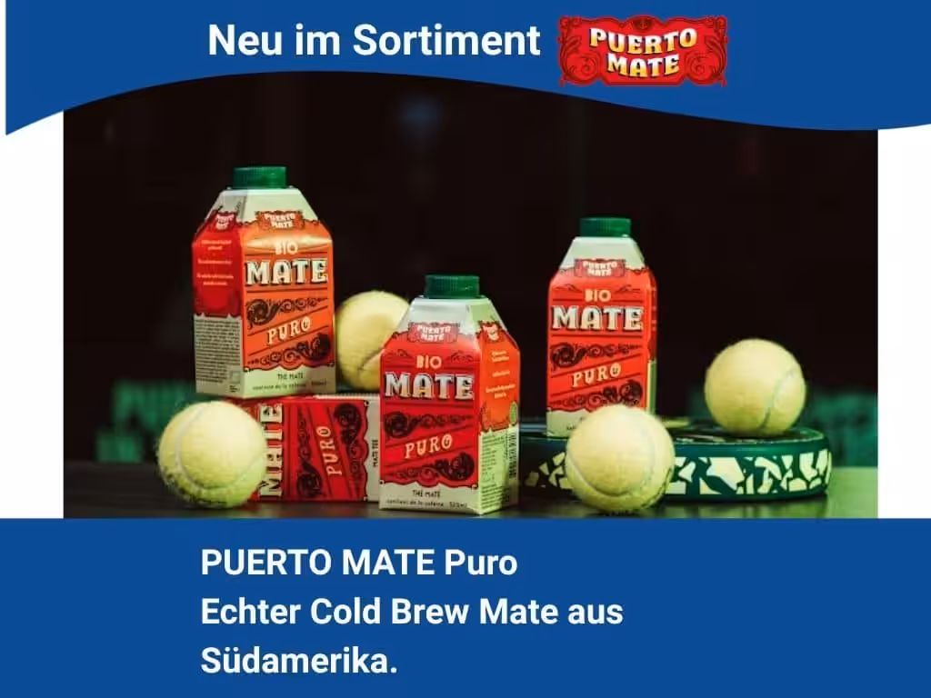 PUERTO MATE Puro