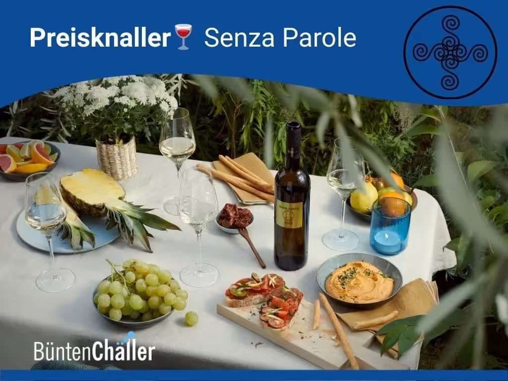 Aktion Senza Parole
