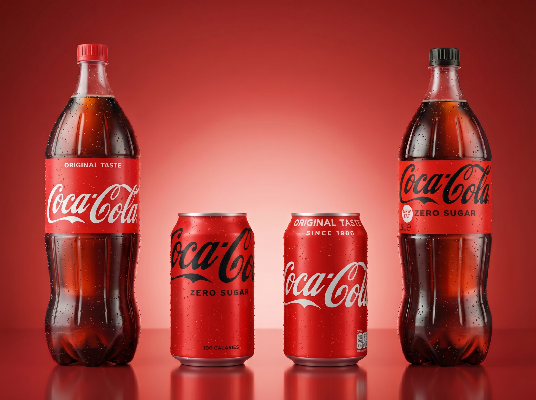 Coca-Cola Hammeraktion