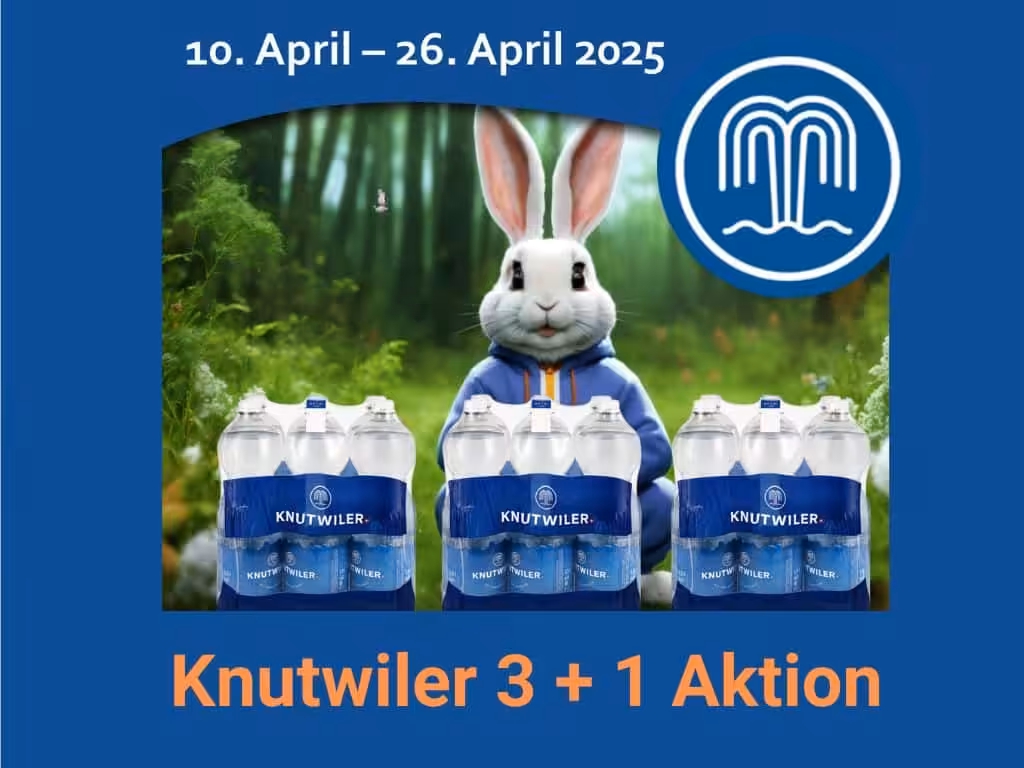 Knutwiler-Oster-Aktion!