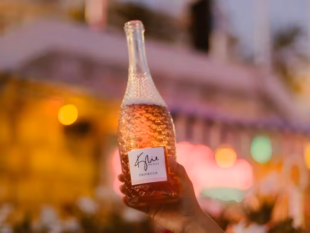 Dry January – voller Geschmack – null Alkohol.