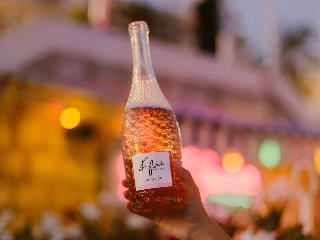 Dry January – voller Geschmack – null Alkohol.