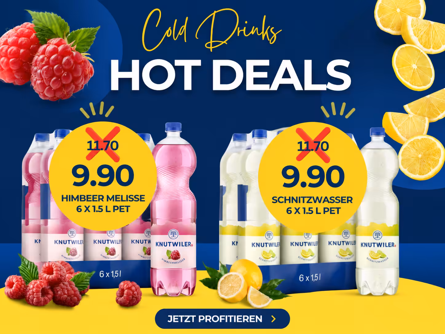 Knutwiler Hot Deals