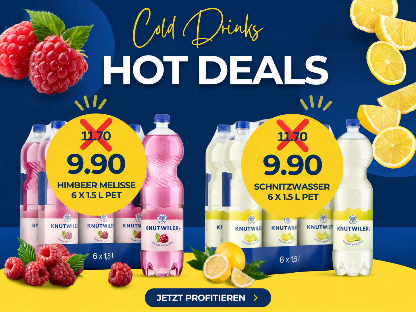 Knutwiler Hot Deals